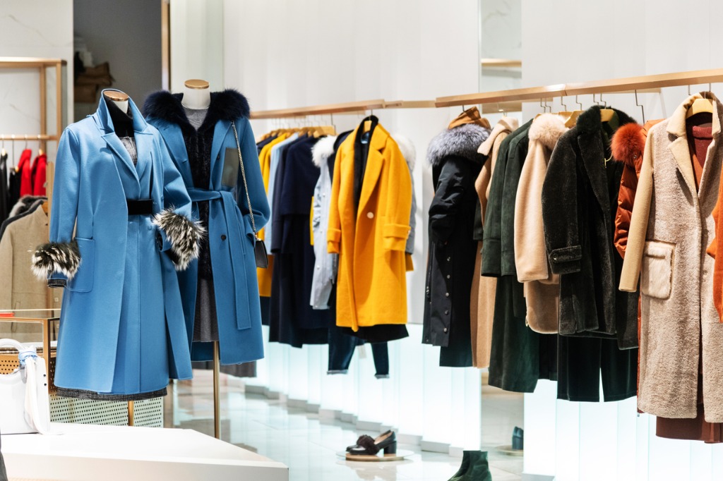 Fashion retailers need better inventory management | Openbravo Blog